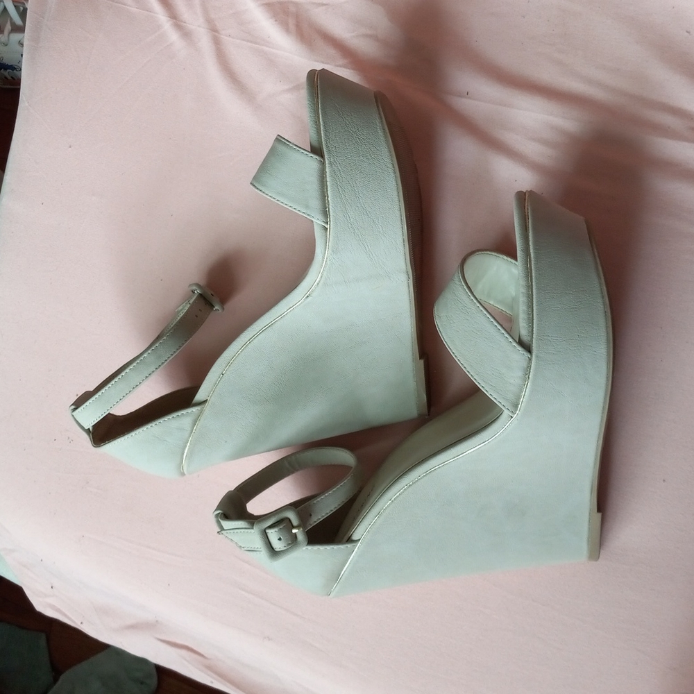 Call it SPRING Pasqualina Sandel Size10